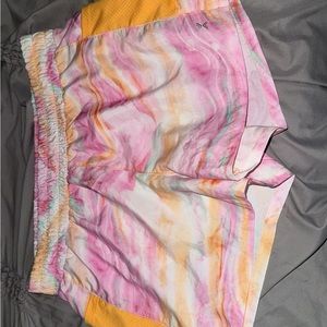 Athletic shorts (got from junior section)(never worn)